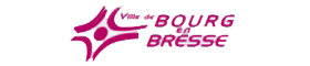 Mairie de Bourg-en-Bresse